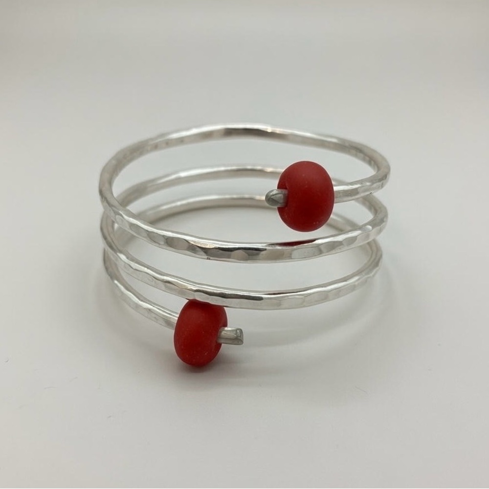 Designs by OC ABI Bangle Bracelet
